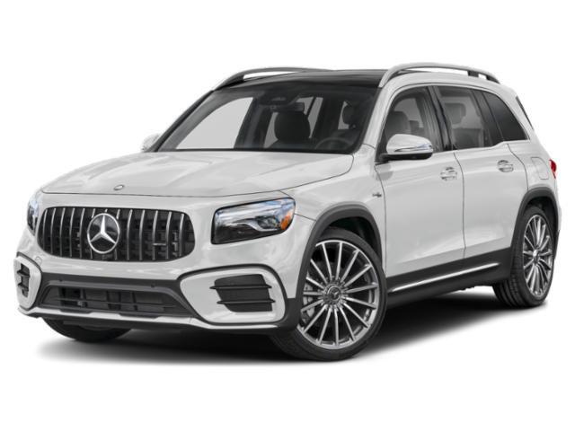 2025 Mercedes-Benz GLB 4MATIC for sale in Walnut Creek, CA