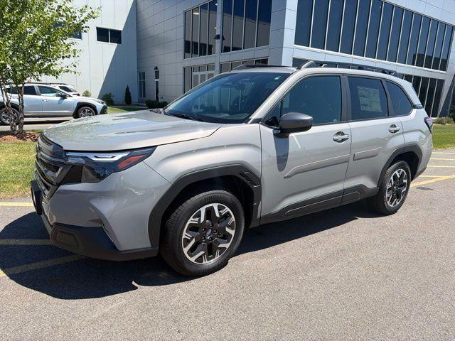 2026 Subaru Forester Premium for sale in Milford, NH