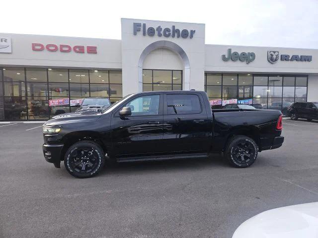 2026 Ram 1500 Express Crew Cab 4x4 5'7" Box for sale in Joplin, MO