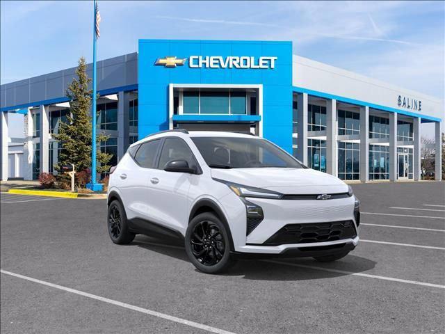 2027 Chevrolet Bolt RS for sale in Saline, MI
