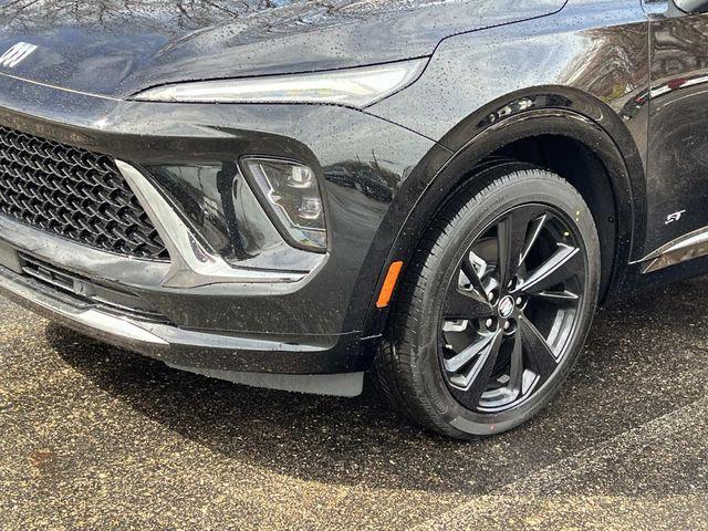 2026 Buick Envision Sport Touring AWD