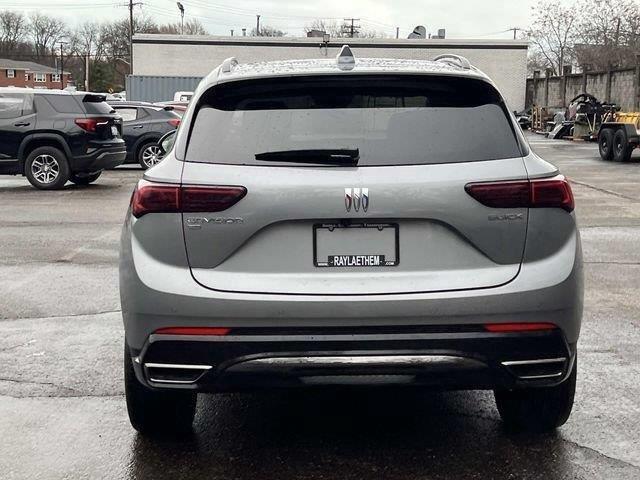 2026 Buick Envision Sport Touring AWD