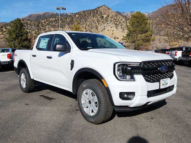 2025 Ford Ranger XL for sale in Glenwood Springs, CO