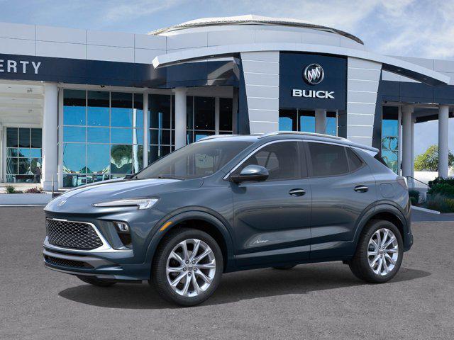 2026 Buick Encore GX Avenir FWD