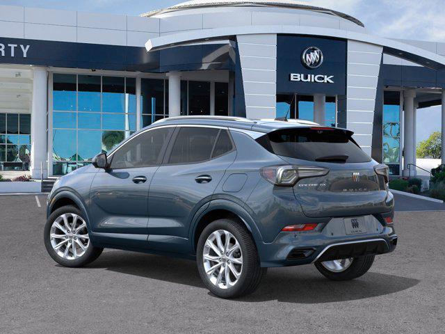 2026 Buick Encore GX Avenir FWD