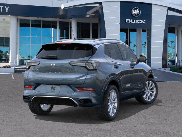 2026 Buick Encore GX Avenir FWD