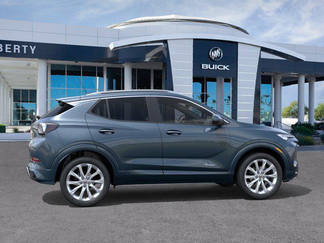 2026 Buick Encore GX Avenir FWD