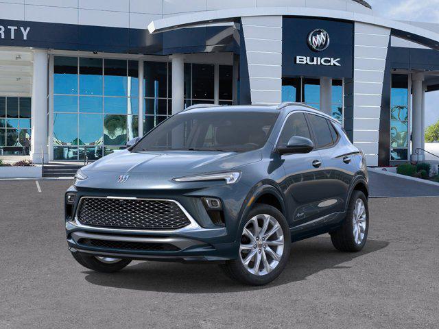 2026 Buick Encore GX Avenir FWD