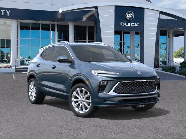 2026 Buick Encore GX Avenir FWD