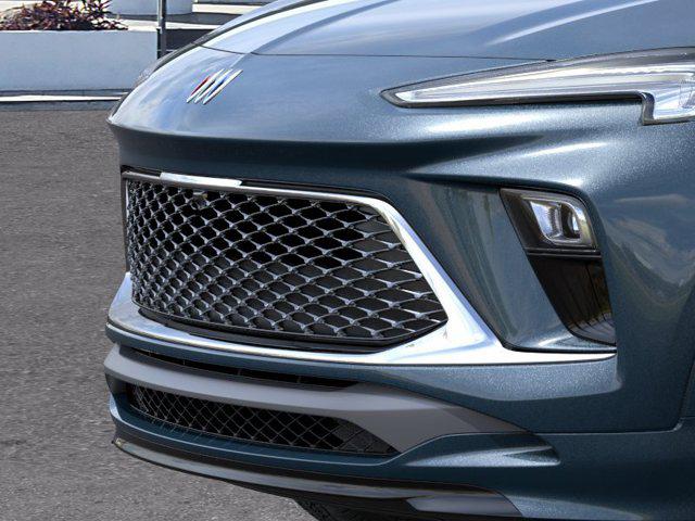2026 Buick Encore GX Avenir FWD