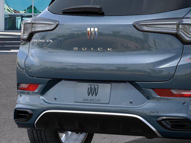 2026 Buick Encore GX Avenir FWD