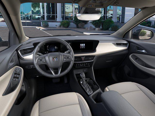 2026 Buick Encore GX Avenir FWD