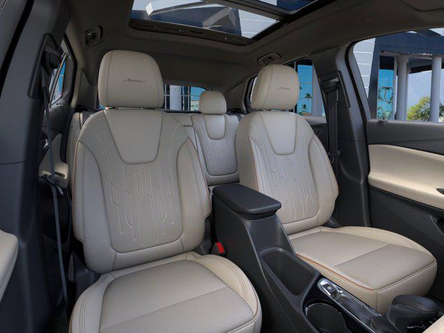 2026 Buick Encore GX Avenir FWD