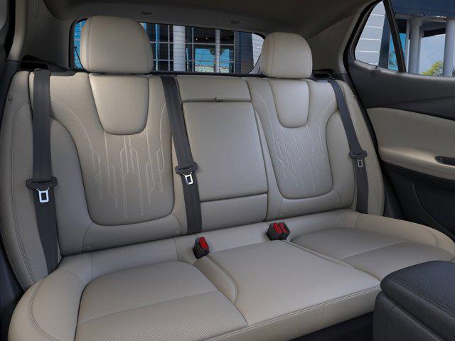 2026 Buick Encore GX Avenir FWD