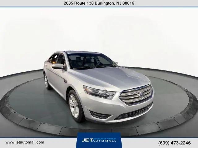 2017 Ford Taurus SEL for sale in Burlington, NJ
