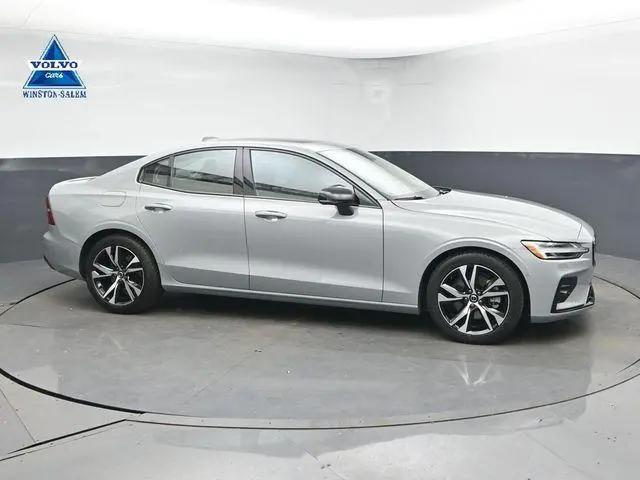 2025 Volvo S60 B5 Plus for sale in Winston Salem, NC