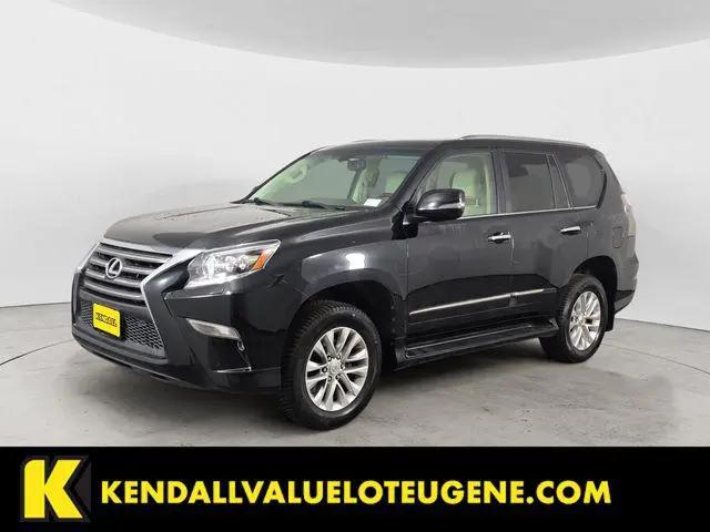 2014 Lexus GX 460 Base for sale in Eugene, OR
