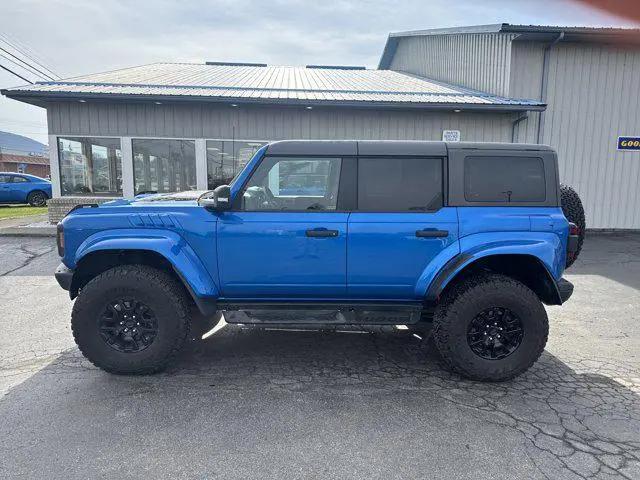 2024 Ford Bronco Raptor for sale in Dansville, NY