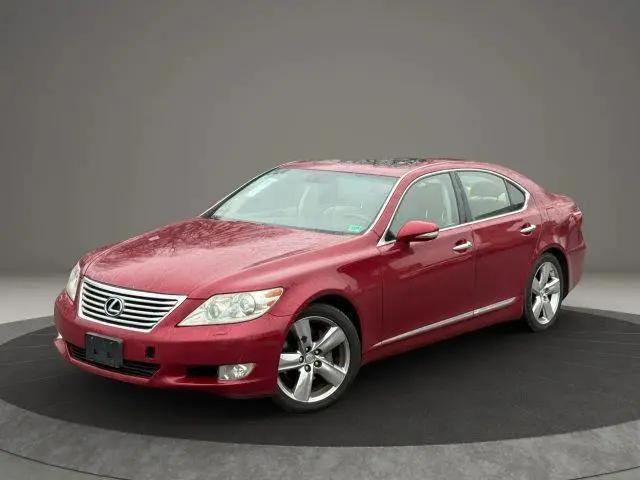 2012 Lexus LS 460 Base for sale in Hagerstown, MD