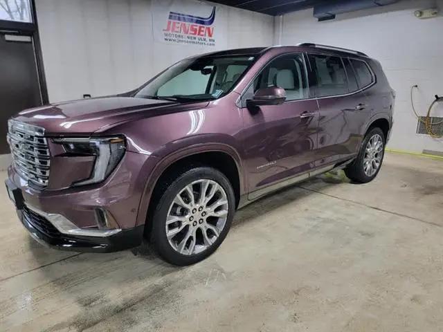 2024 GMC Acadia AWD Denali for sale in New Ulm, MN
