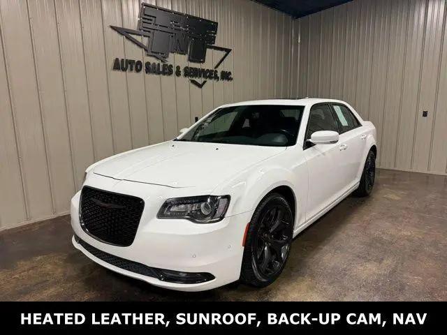 2022 Chrysler 300 S for sale in Kokomo, IN