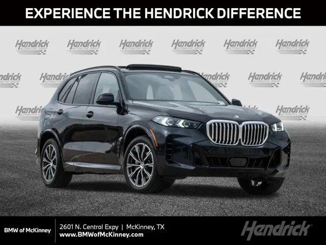 2024 BMW X5 xDrive40i for sale in McKinney, TX