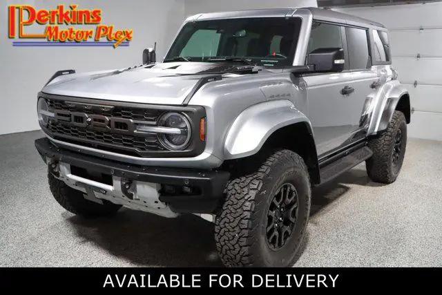 2024 Ford Bronco Raptor for sale in Mayfield, KY