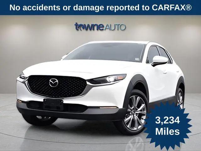 2025 Mazda CX-30 2.5 S Premium Package for sale in Orchard Park, NY