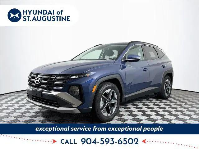 2025 Hyundai Tucson SEL Convenience for sale in Saint Augustine, FL