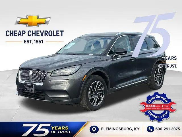 2020 Lincoln Corsair Standard for sale in Flemingsburg, KY