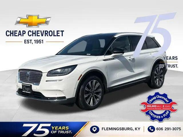 2020 Lincoln Corsair Reserve for sale in Flemingsburg, KY