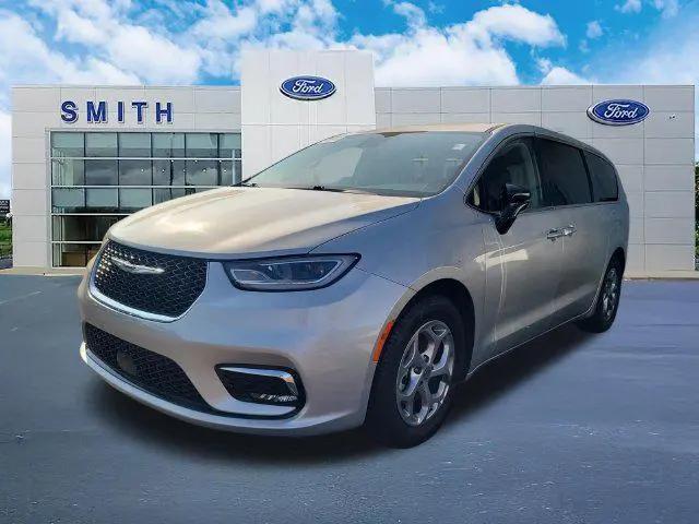 2024 Chrysler Pacifica Limited for sale in Conway, AR