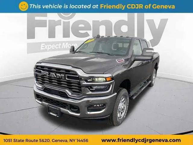 2026 Ram 2500 Tradesman Crew Cab 4x4 6'4" Box for sale in Geneva, NY