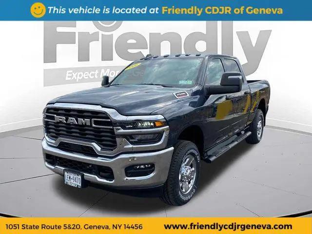 2026 Ram 2500 Tradesman Crew Cab 4x4 64 Box for sale in Geneva, NY