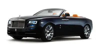 2019 Rolls-Royce Dawn Unknown for sale in Dallas, TX