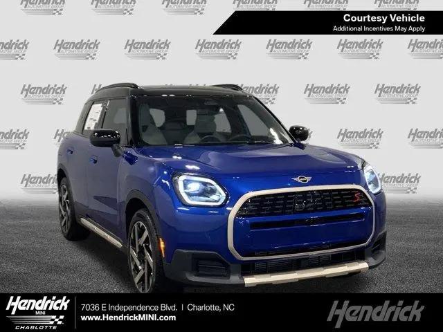 2026 MINI Cooper Countryman Cooper S for sale in Charlotte, NC