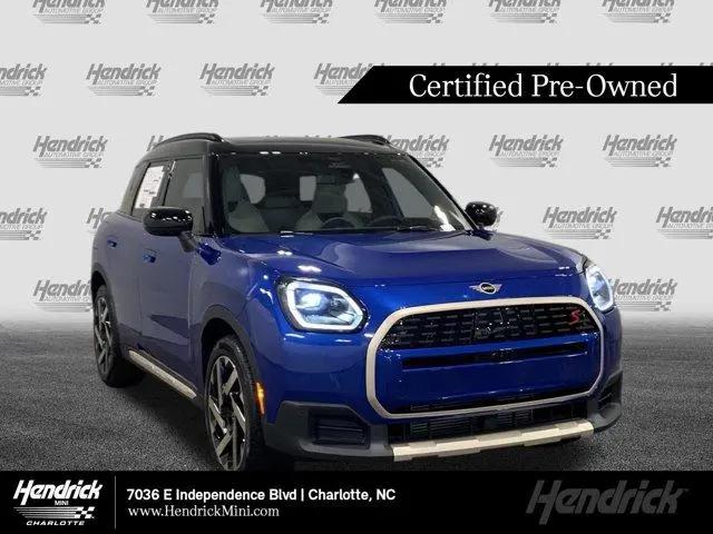 2026 MINI Cooper Countryman Cooper S for sale in Charlotte, NC