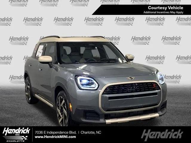 2026 MINI Cooper Countryman Cooper S for sale in Charlotte, NC