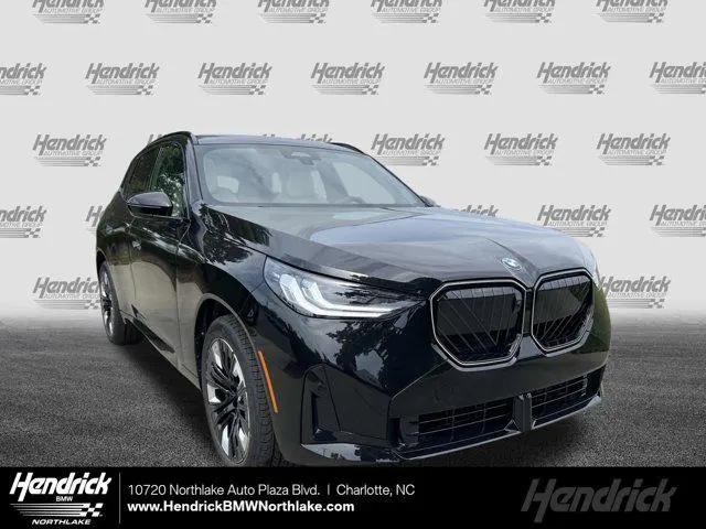 2026 BMW X3 30 xDrive for sale in Charlotte, NC