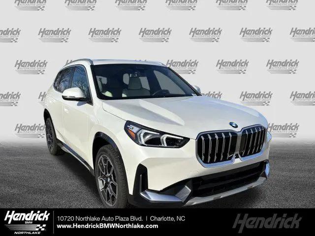 2026 BMW X1 xDrive28i for sale in Charlotte, NC
