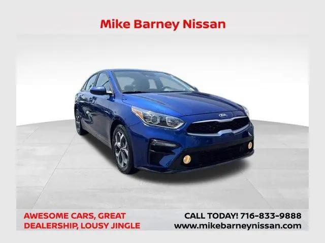 2020 Kia Forte LXS for sale in Amherst, NY