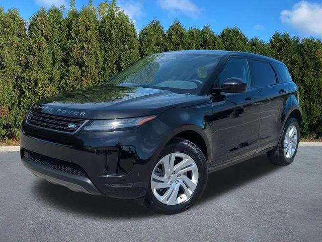 2026 Land Rover Range Rover Evoque S for sale in Macomb, MI