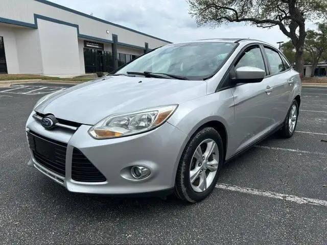 2012 Ford Focus SE for sale in Austin, TX