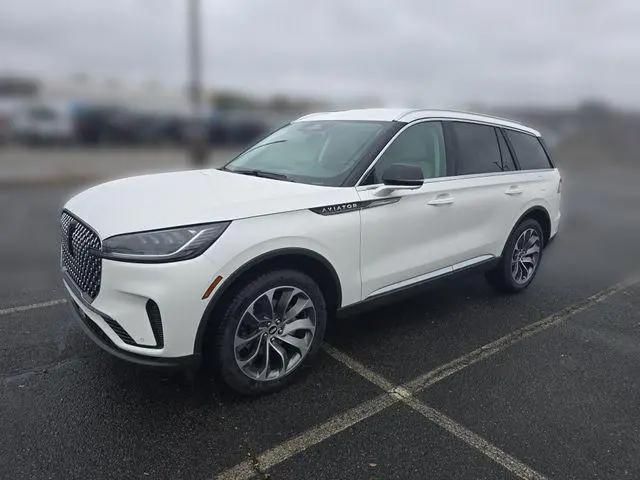 2026 Lincoln Aviator Premiere for sale in Richmond, VA