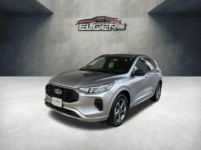 2024 Ford Escape ST-Line for sale in Killeen, TX