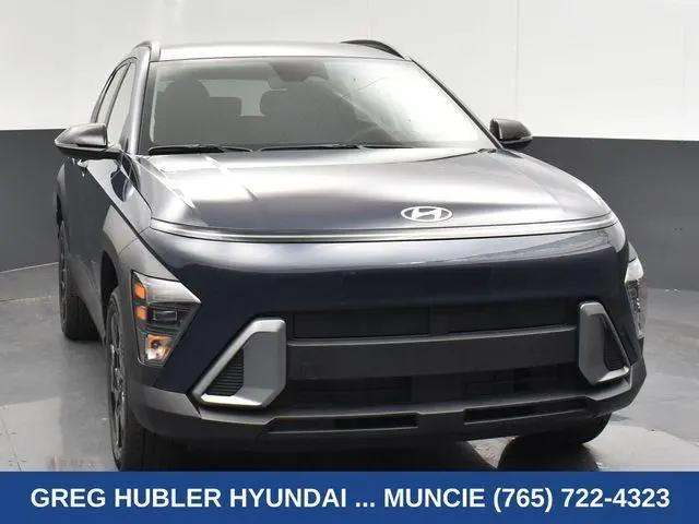 2026 Hyundai Kona SEL Sport for sale in Muncie, IN