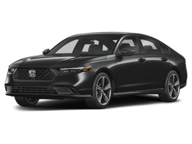2026 Honda Accord Sedan SE for sale in Berkeley, CA