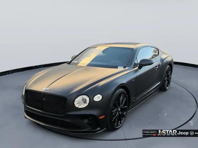 2024 Bentley Continental GT Mulliner W12 for sale in Anaheim hills, CA