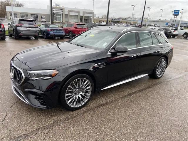 2026 Mercedes-Benz AMG E 53 E E 4MATIC+ for sale near Centerville, OH