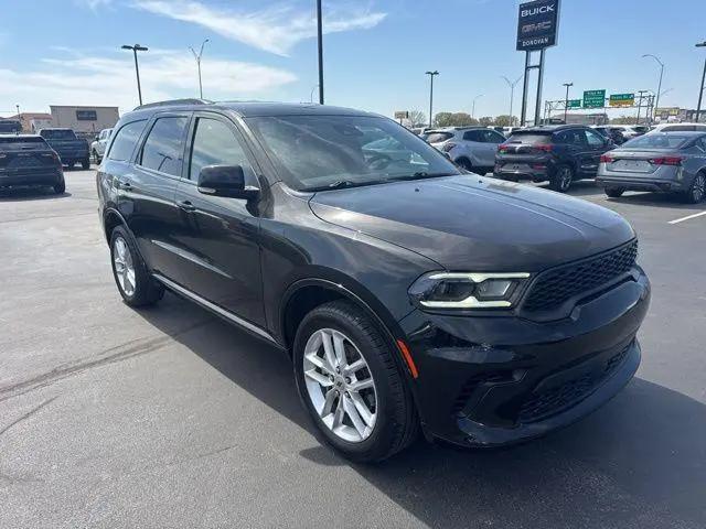 2024 Dodge Durango GT Plus AWD for sale in Wichita, KS